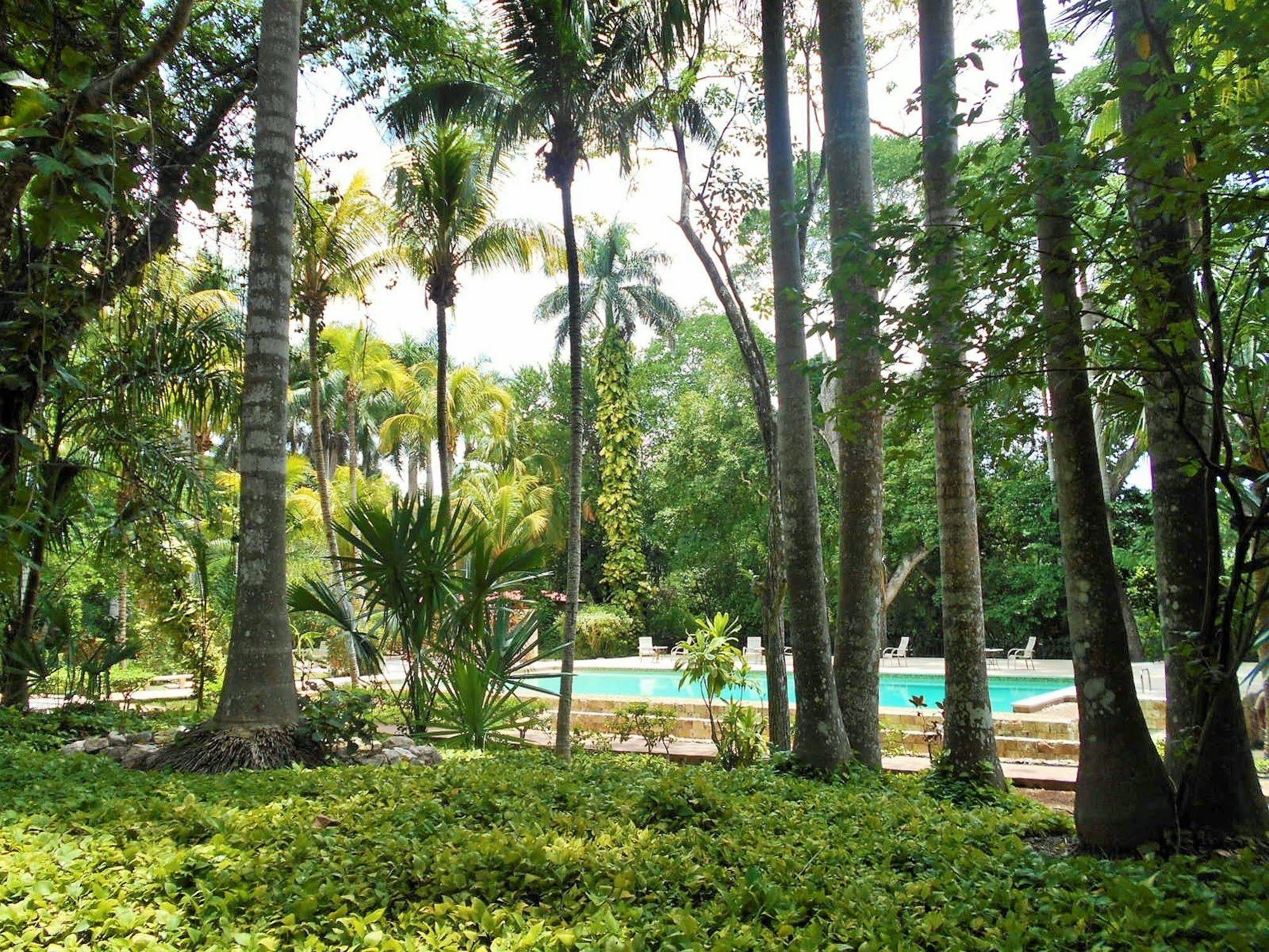 Hacienda Chichen Resort And Yaxkin Spa 외부 사진